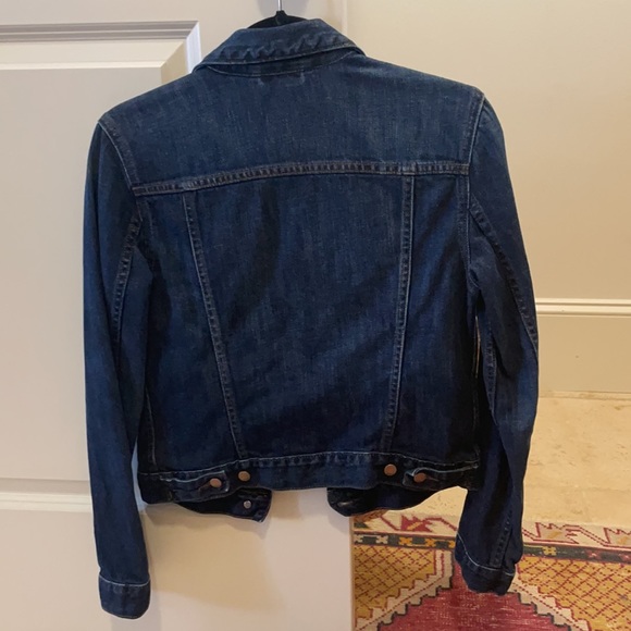 Gap 1969 denim jacket - Picture 4 of 4